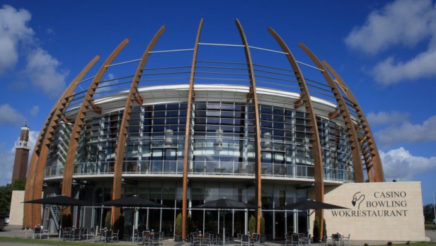 Flamingo casino Noordwijk