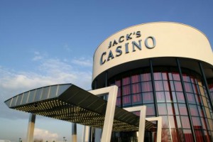 Jacks casino sassenheim