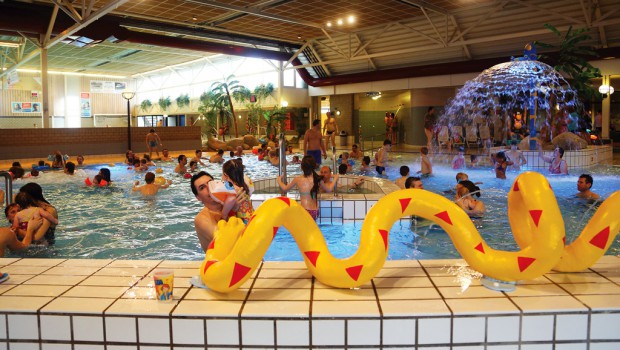 Zwembad Wasbeek Sassenheim