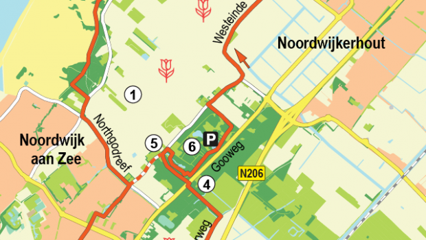 routekaart_wandelen-langs-buitenplaatsen_2015