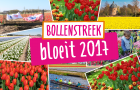 Bollenstreek bloeit 2017