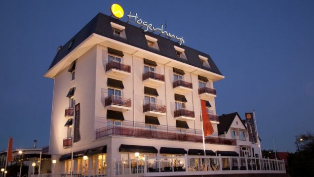 hogerhuys noordwijk