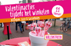 valentijnsacties bollenstreek