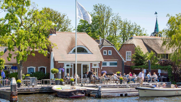 Tante Kee de Kaag