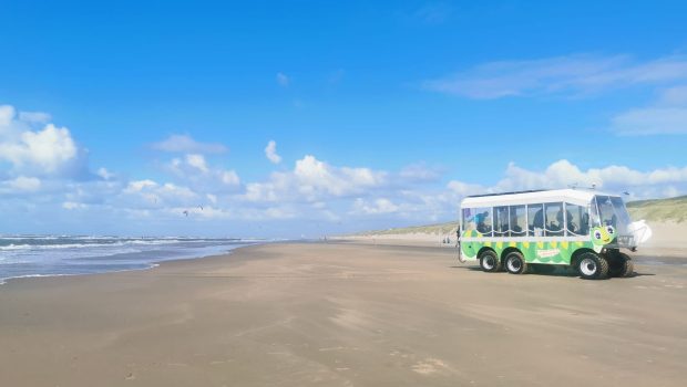 Strandrups Noordwijk