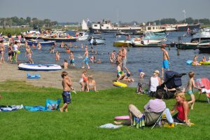 koudenhoorn het joppe strand warmond