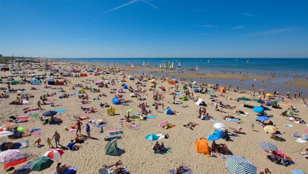 Hotels in Noordwijk aan Zee