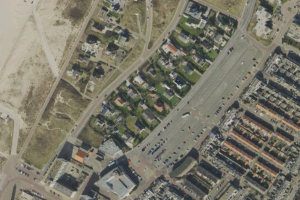 Parkeren Noordwijk
