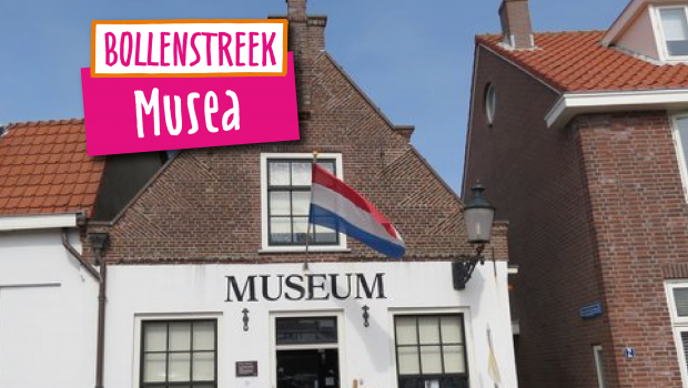 MuseaBollenstreek