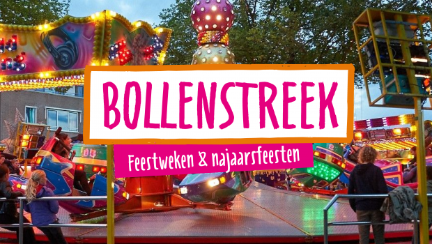 feestweken noordwijk, lisse, sassenheim, hillegom, voorhout, katwijk, noordwijkerhout, de zilk