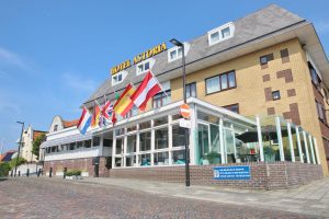 Hotel Astoria Noordwijk