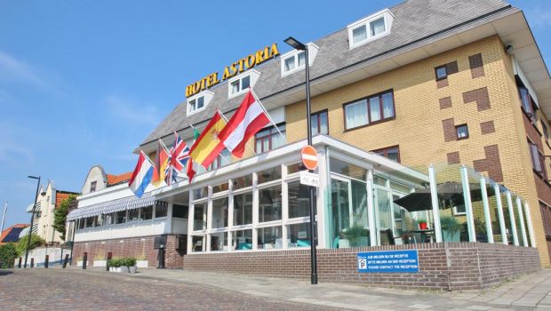 Hotel Astoria Noordwijk