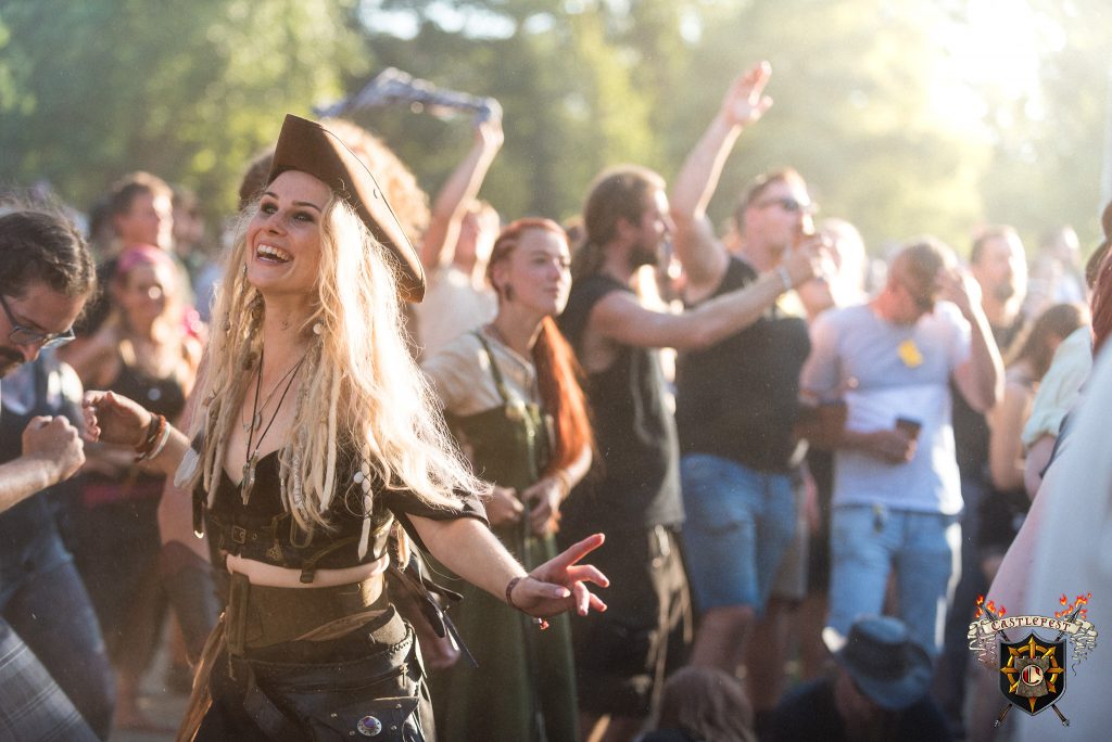 Castlefest Keukenhof 2021