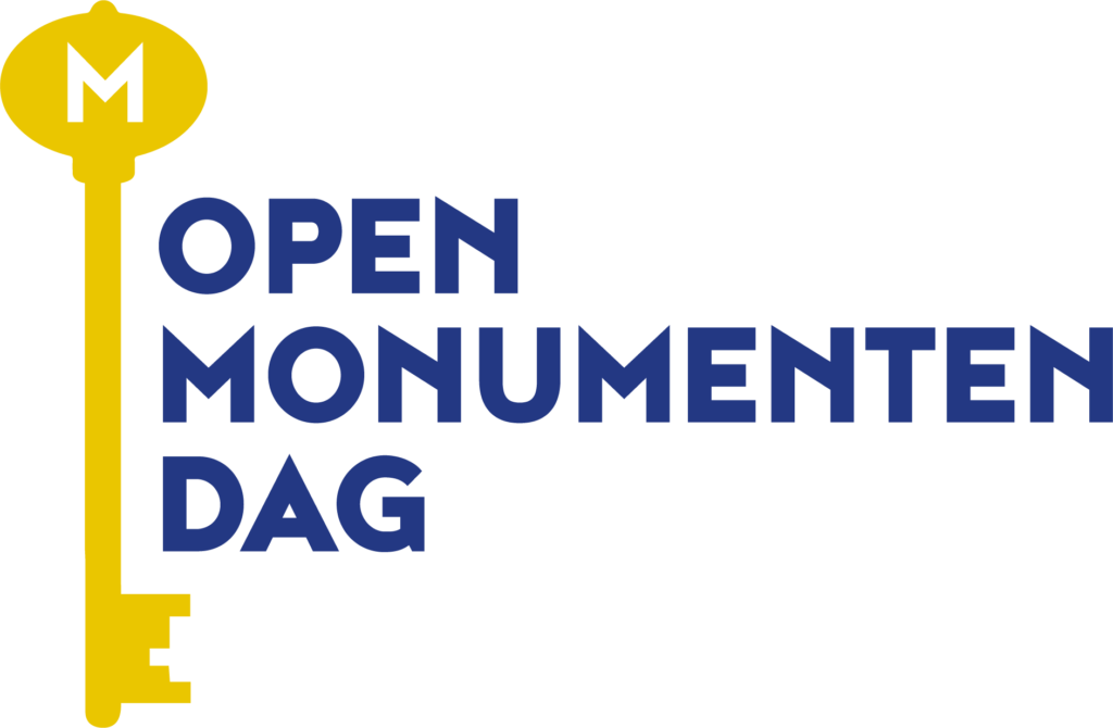 Open Monumentendag