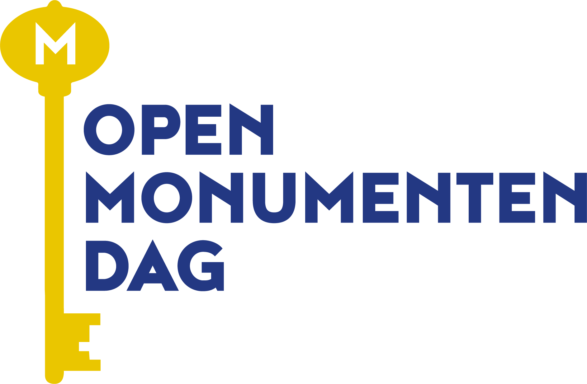 Open Monumentendag