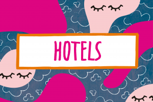 Hotel Bollenstreek