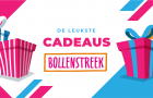 cadeautips bollenstreek