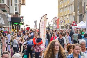 Winkelhart Zeezijde Katwijk