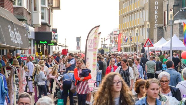 Winkelhart Zeezijde Katwijk