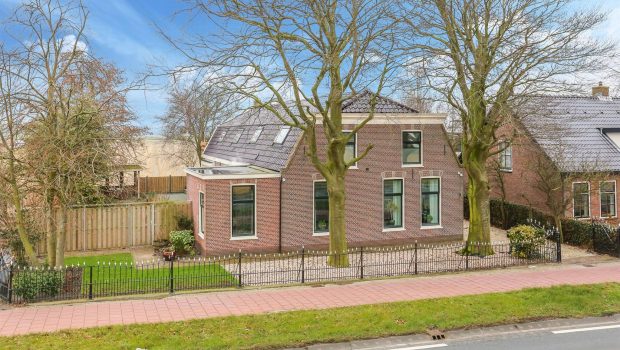 B&B Blossom Lisse