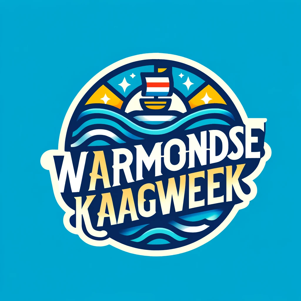 Warmondse Kaagweek