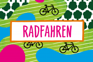 Radfahren Holland