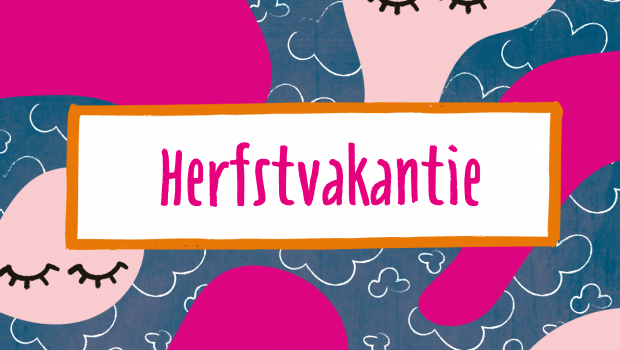 aanbiedingen herfstvakantie