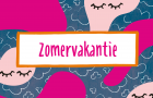 Aanbiedingen zomervakantie