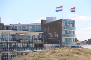 Hotel Noordzee Katwijk