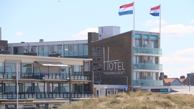 Hotel Noordzee Katwijk