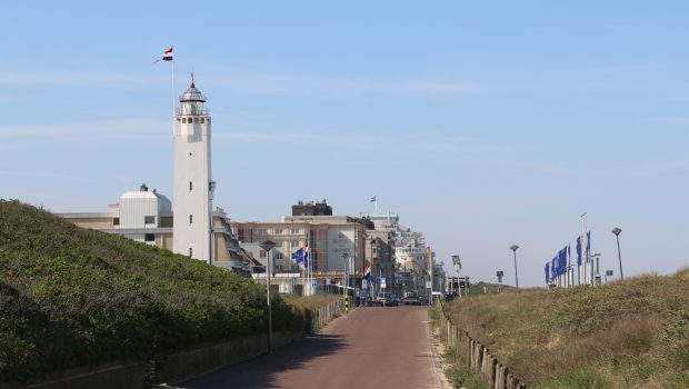 Noordwijk aan Zee