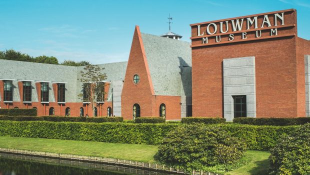 louwman Museum Den Haag
