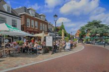 restaurants in lisse