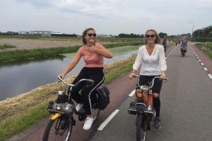 solex rijden noordwijk katwijk 3