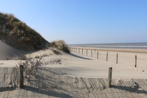 strand langevelderslag noordwijk