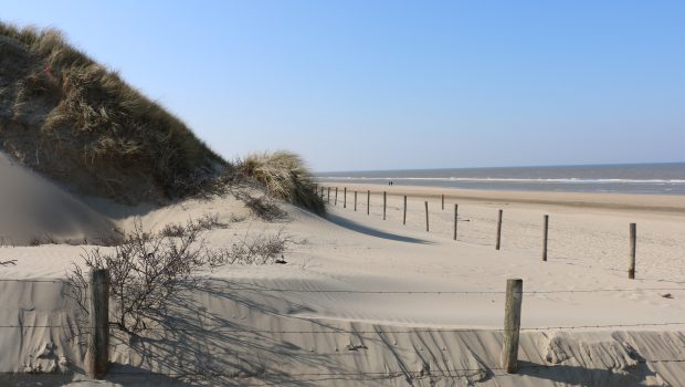 strand langevelderslag noordwijk