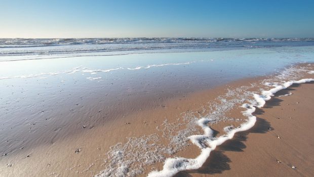 strand wassenaarse slag