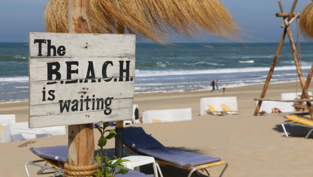 Strandpaviljoen Noordwijk BEACH