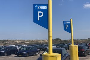 parkeren langevelderslag noordwijk 2