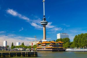 Euromast Rotterdam