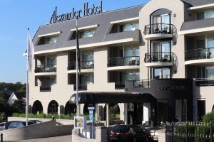 Alexander Hotel Noordwijk