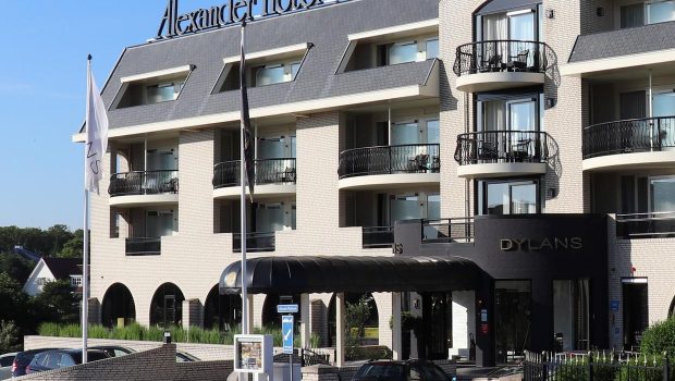 Alexander Hotel Noordwijk