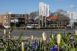 Hotel Lowietje Lisse