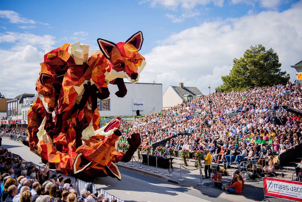 Dagtocht Corso Zundert (1)