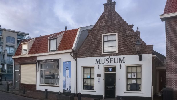 Museum Noordwijk