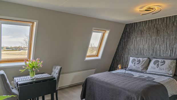 B&B Hillegom Tulpenvelden