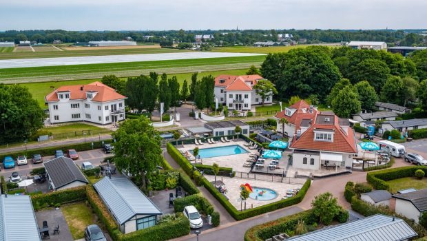 Europarcs Noordwijkse Duinen vakantiepark