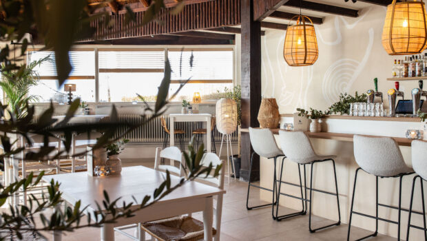 Brasserie Milo