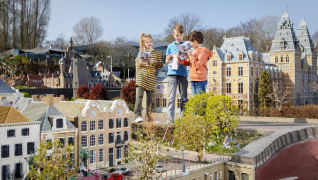 Madurodam Den Haag