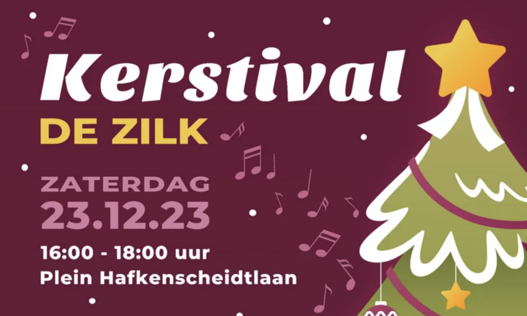 Kerstival De Zilk